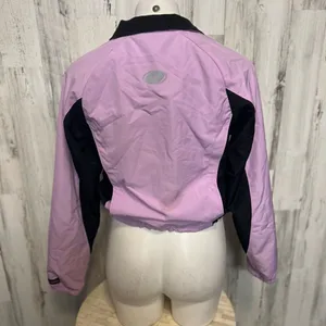 Windbreaker Purple thumbnail 3