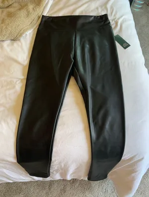 Target leather leggings thumbnail 5