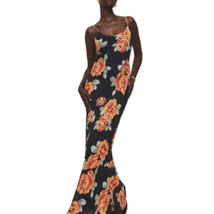 NEW NWT Reformation Parma Dress Consuelo Floral size Small thumbnail 2