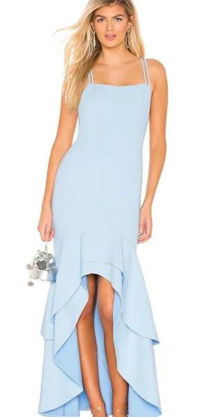 Lovers + Friends Dress thumbnail 1
