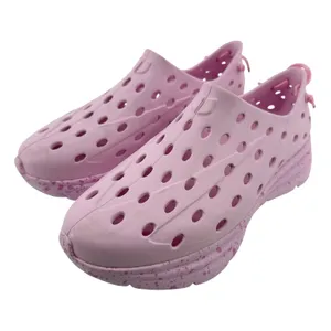 Kane Revive Active Recovery Shoe Bubblegum Pink Speckle Women 9 Men 7 Casual thumbnail 1