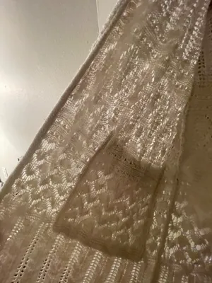 Abercrombie Crochet Cardigan thumbnail 3