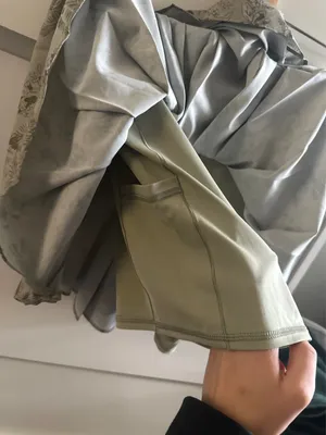 Aerie offline skirt thumbnail 4