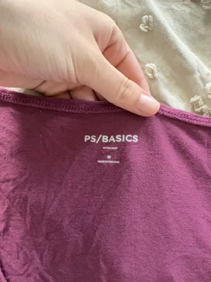 PacSun Top Crop thumbnail 2
