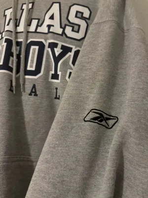 Dallas Cowboys NFL Hoodie thumbnail 4