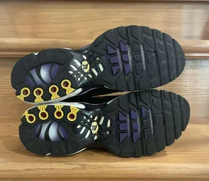 Nike Air Max Plus OG Voltage Purple Women’s Shoes thumbnail 5