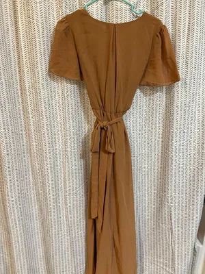 Baltic Born Maxi Dress thumbnail 2