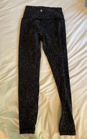 Lululemon Leggings thumbnail 2