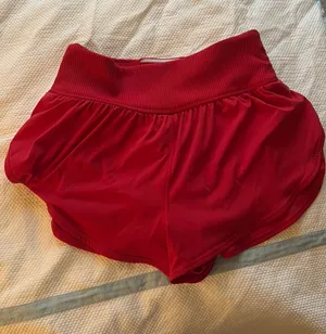 Free People Game Time Shorts thumbnail 1