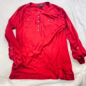 Ralph-lauren Women's Red Shirt thumbnail 1