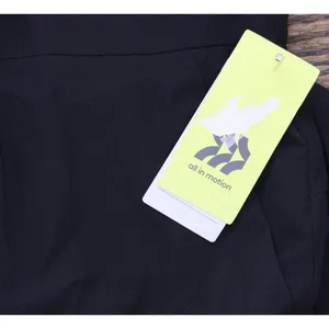 NWT All In Motion Womens High-Rise Winter Woven Lined Joggers 91754551 Black XS thumbnail 9