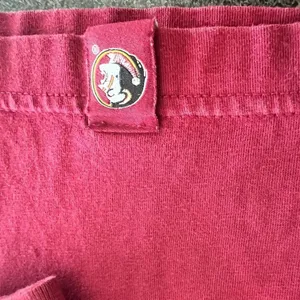 Nike Florida State University Women's Loose Fit Tee size XL thumbnail 9