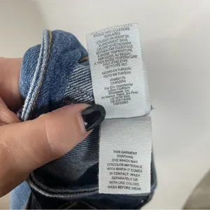 We The Free‎ Jesse Carpenter Shorts Size 27 thumbnail 7