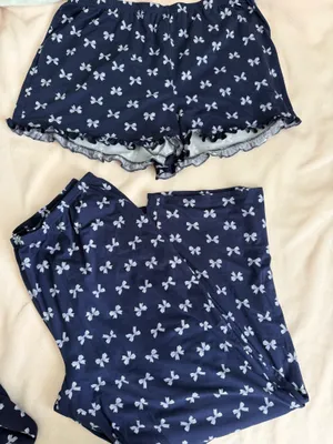 Laura Ashley Pajama Set thumbnail 4