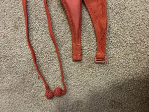 Bathinsuit Suit Top thumbnail 3