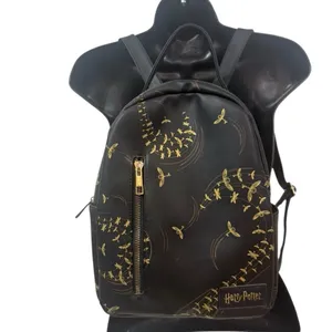 Her Universe Harry Potter Mini Backpack Bag Preowned thumbnail 9