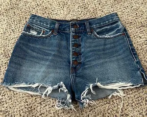 Abercrombie Shorts thumbnail 1