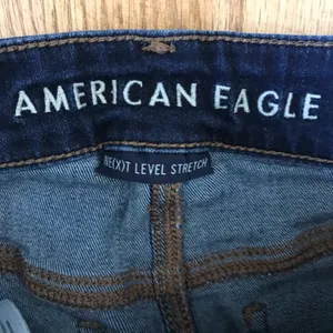 American Eagle Skinny Jeans thumbnail 3