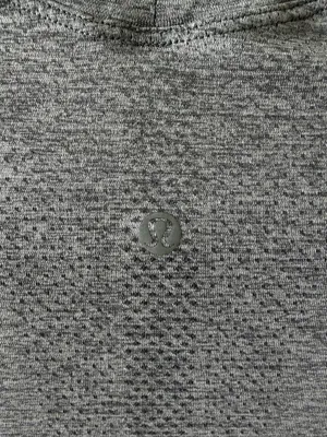 Lululemon grey short sleeve swiftly tech thumbnail 4