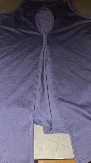 CRZ Yoga Tank Top thumbnail 4