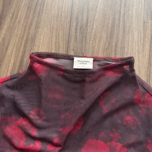 Abercrombie Top thumbnail 2