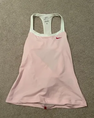 Nike Tank Top thumbnail 1
