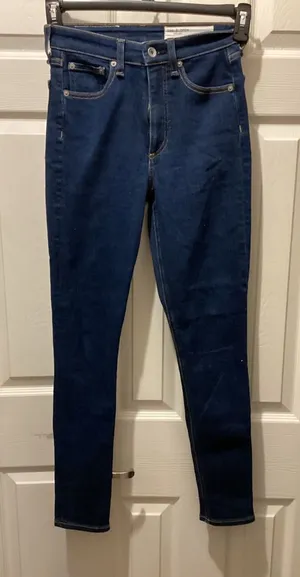 Rag and Bone size 25 thumbnail 1