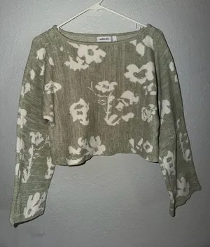 Willow + Root Sweater thumbnail 1