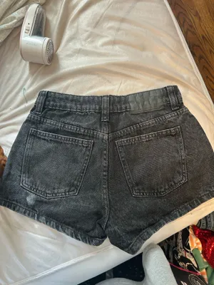Cotton On Shorts Denim thumbnail 2