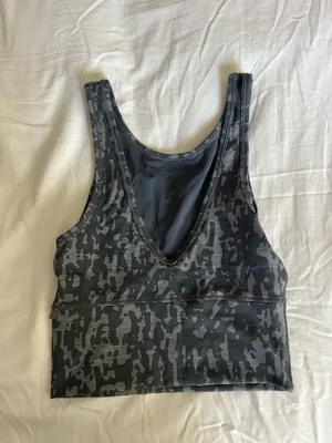 Lululemon Tank Top thumbnail 2