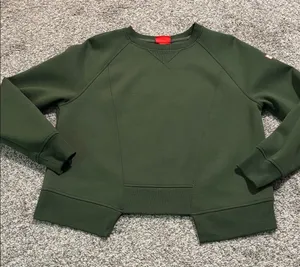 Hunter Pullover size medium Green thumbnail 1