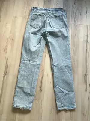 Abercrombie and Fitch jeans size 8L thumbnail 6
