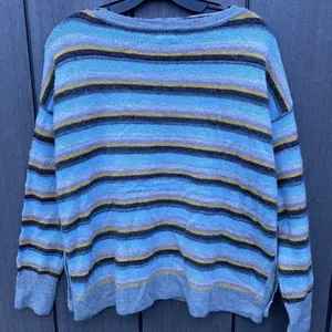 Caslon Wool Mohair‎ Blend Sweater thumbnail 3