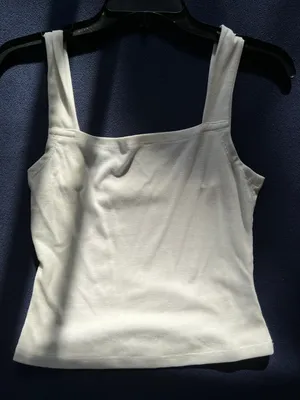 White Tank thumbnail 1