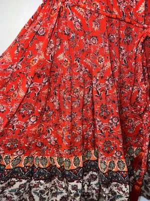 Angie Boho Sundress thumbnail 2
