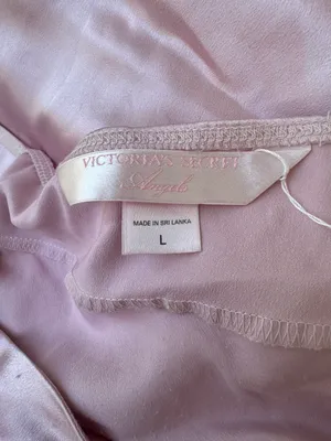 Victoria’s Secret Angels Chemise Slip Dress Large thumbnail 9
