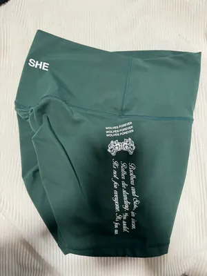 Darcsport Shorts thumbnail 3