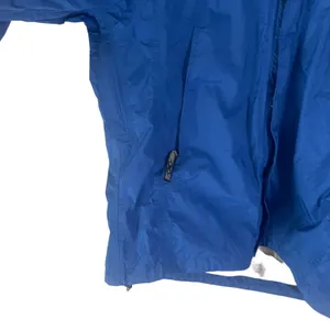 Marmot PreClip‎ Women's Size Small P Blue Outdoor Hiking Rain Coat thumbnail 8