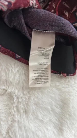 Anthropologie Patterned Bell Bottom Pants thumbnail 7