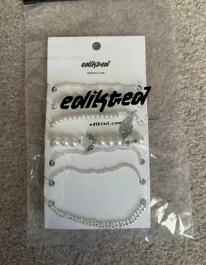 Edikted Bracelet  Pack thumbnail 2