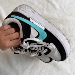 Nike Air Force 1 Shadow Aurora Women’s Size 8.5 thumbnail 6