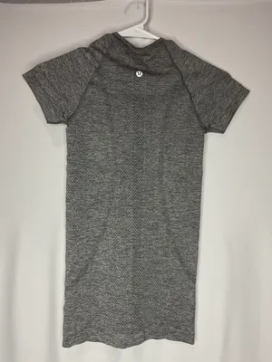 Lululemon Tennessee Swiftly Tech Short Sleeve thumbnail 2