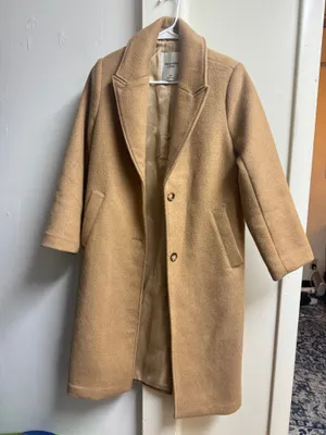 Abercrombie & Fitch Women’s Dad Coat thumbnail 2