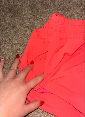 Aerie Shorts thumbnail 4