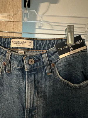 Abercrombie Jeans thumbnail 2