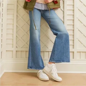Veja V-15 Leather Extra White Suede Organic Cotton Natural High-Top Trainers 6 thumbnail 8