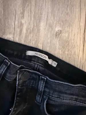 Hudson flare jeans  thumbnail 2