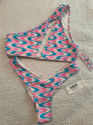 Frankie’s Bikinis set  thumbnail 10
