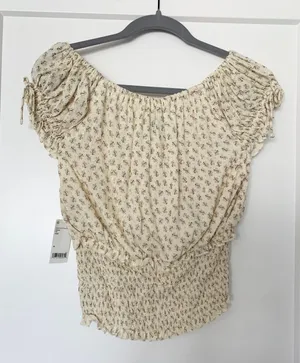 BDG Blouse thumbnail 3