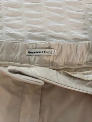 Abercrombie & Fitch Skort thumbnail 3